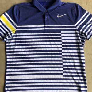 Nike Golf Polo